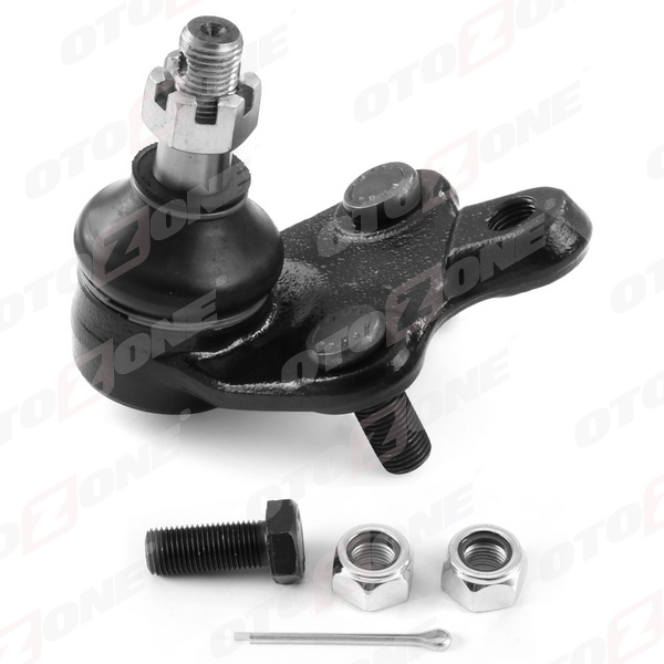 OTOZONE ROTİL ALT SAĞ-SOL TOYOTA AVENSIS 1.6L 3ZZ-FE ZZT250 03-08 2.0L 1AZ-FE 1AZFSE AZT250 03-08 2.0L 1AD-F TV ADT250 03-08 2.0L 1CD-FTV CDT250 03-08 OEM: 4333009210-4333005030-4333009680 - OTOZONE STO-03010 kodlu oto yedek parça görseli