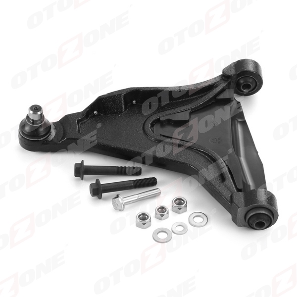 OTOZONE SALINCAK ÖN SOL ALT VOLVO 850 LS.LW 91-97 C70 I 98-05 S70 97-00 V70 I 97-00 OEM: 271901-8628491-9492914 - OTOZONE SVO-08013 kodlu oto yedek parça görseli