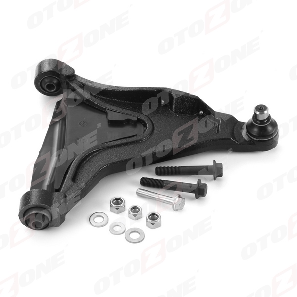 OTOZONE SALINCAK ÖN SAĞ ALT VOLVO 850 LS.LW 91-97 C70 I 98-05 S70 97-00 V70 I 97-00 OEM: 271902-8628492-9492915 - OTOZONE SVO-08015 kodlu oto yedek parça görseli