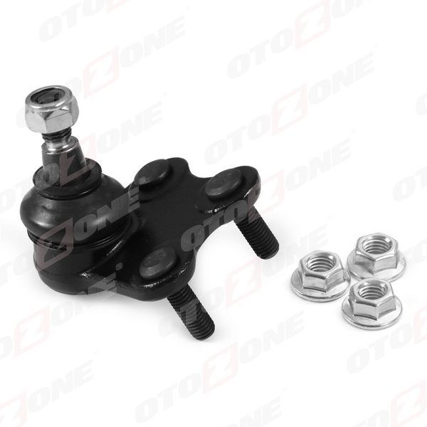 OTOZONE ROTİL SOL POLO 02 POLO 09 FABIA 07 CORDOBA 02 IBIZA IV 02 IBIZA V 08 OEM: 6R0407365 - OTOZONE SVW-03015 kodlu oto yedek parça görseli