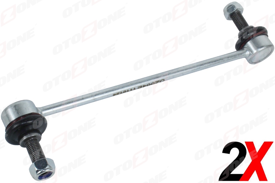 OTOZONE Z ROTU ÖN TRANSPORTER T5 01-03 MULTİVAN T5 01-03 VW051 OEM: 7H0411317A-7H5411317 - OTOZONE SVW-06002 kodlu oto yedek parça görseli