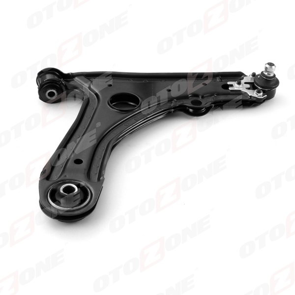 OTOZONE ROTİLLİ SALINCAK ÖN SAĞ ALT CORDOBA III-1993-1999-IBIZA II-1994-1999-TOLEDO I 1L -1993-1999 191407152B OEM: 191407152B - OTOZONE SVW-08008 kodlu oto yedek parça görseli