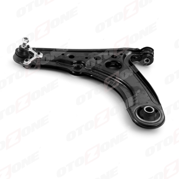 OTOZONE SALINCAK ALT SOL POLO 1.4-1.6-1.7SDI-1.9D 94-01 -LUPO 98-05 -AROSA 97-04 OEM: 6N0407365-6E0307366 - OTOZONE SVW-08009 kodlu oto yedek parça görseli