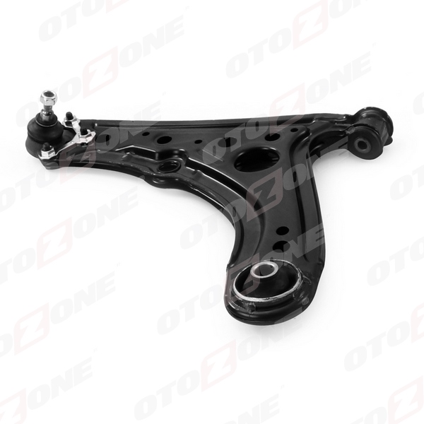 OTOZONE ALT SALINCAK SOL KOMPLE POLO III-LUPO 00-02 OEM: 6X0407151A - OTOZONE SVW-08019 kodlu oto yedek parça görseli