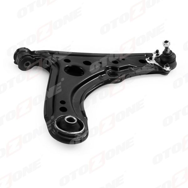 OTOZONE ALT SALINCAK SAĞ KOMPLE POLO III-LUPO 00-02 OEM: 6X0407151A - OTOZONE SVW-08020 kodlu oto yedek parça görseli