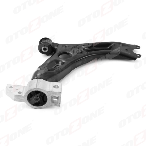 OTOZONE VOLKSWAGEN GOLF VI 2009 ROTILSIZ SALINCAK R 10491 IN ROTILSIZ VE 13979 UN BUYUK BURC EKLENMIS HAL 1K0407152AB OEM: 1K0407152AB - OTOZONE SVW-08029 kodlu oto yedek parça görseli