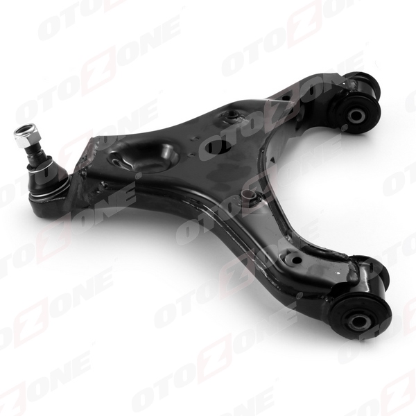 OTOZONE SALINCAK ON SOL ALT MERCEDES SPRINTER B906 B907 B910 . VW CRAFTER 30-35-50 OEM: A9063304007-2E0407151M - OTOZONE SVW-08046 kodlu oto yedek parça görseli