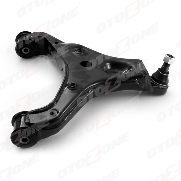 OTOZONE VW CRAFTER- MERCEDES SPRINTER 2006 SALINCAK R OEM: 2E0407152M - OTOZONE SVW-08053 kodlu oto yedek parça görseli