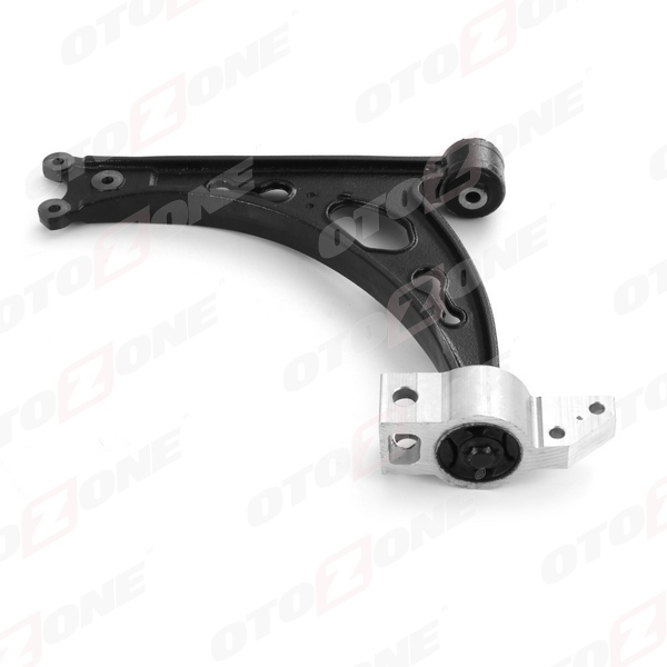 OTOZONE ALT SALINCAK SOL ROTİLSİZ DÖKÜM GOLF V 03 -TOURAN 03 -CADDY 04 OEM: 1K0407151M-1K0407151AC - OTOZONE SVW-08057 kodlu oto yedek parça görseli