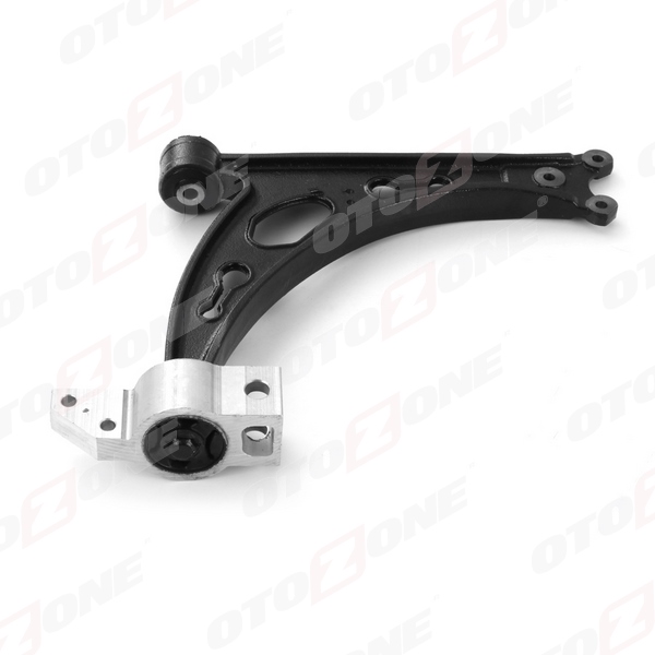 OTOZONE ALT SALINCAK SAĞ ROTİLSİZ DÖKÜM GOLF V 03 -TOURAN 03 -CADDY 04 OEM: 1K0407152M-1K0407152AC - OTOZONE SVW-08071 kodlu oto yedek parça görseli