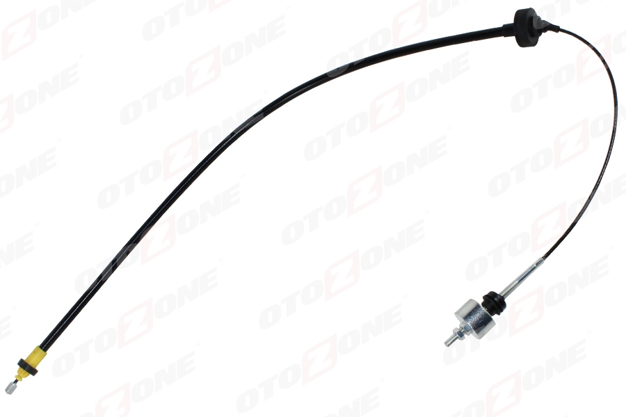 OTOZONE DEBRİYAJ TELİ LOGAN 04 OEM: 6001546867 - OTOZONE TEL1002 kodlu oto yedek parça görseli