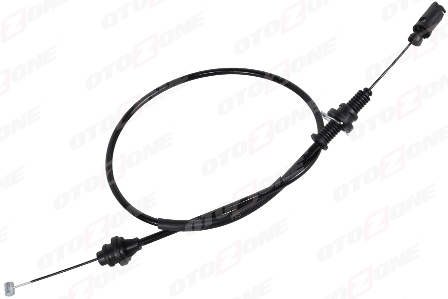 OTOZONE GAZ TELİ LOGAN TÜM MODELLER OEM: 182013208R-6001546868 - OTOZONE TEL1003 kodlu oto yedek parça görseli