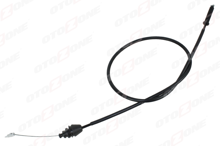 OTOZONE GAZ TELİ CLIO HB OEM: 7700432309 - OTOZONE TEL1028 kodlu oto yedek parça görseli