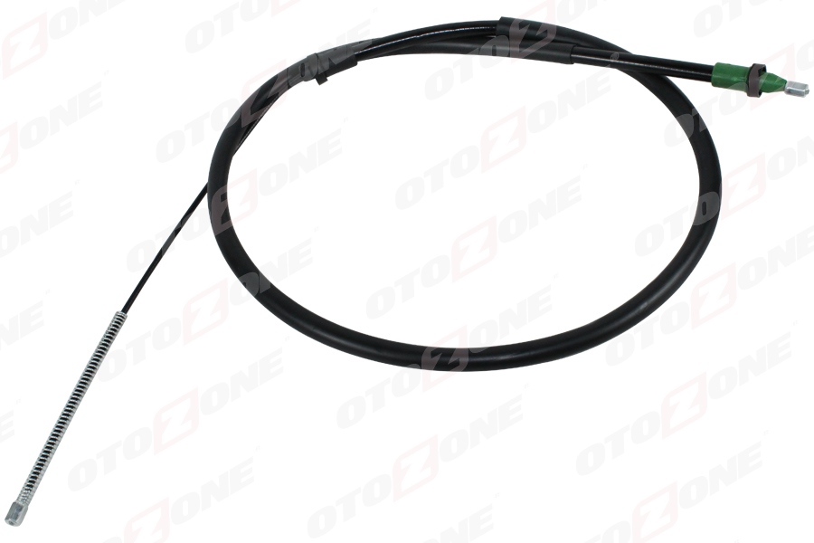 OTOZONE EL FREN TELİ MGN 1.4-1.6-2.0 2791 OEM: 7700436673 - OTOZONE TEL1032 kodlu oto yedek parça görseli