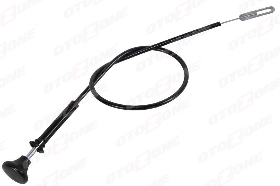 OTOZONE KAPUT AÇMA TELİ ÖN R12 2744 OEM: 7702254258 - OTOZONE TEL1042 kodlu oto yedek parça görseli