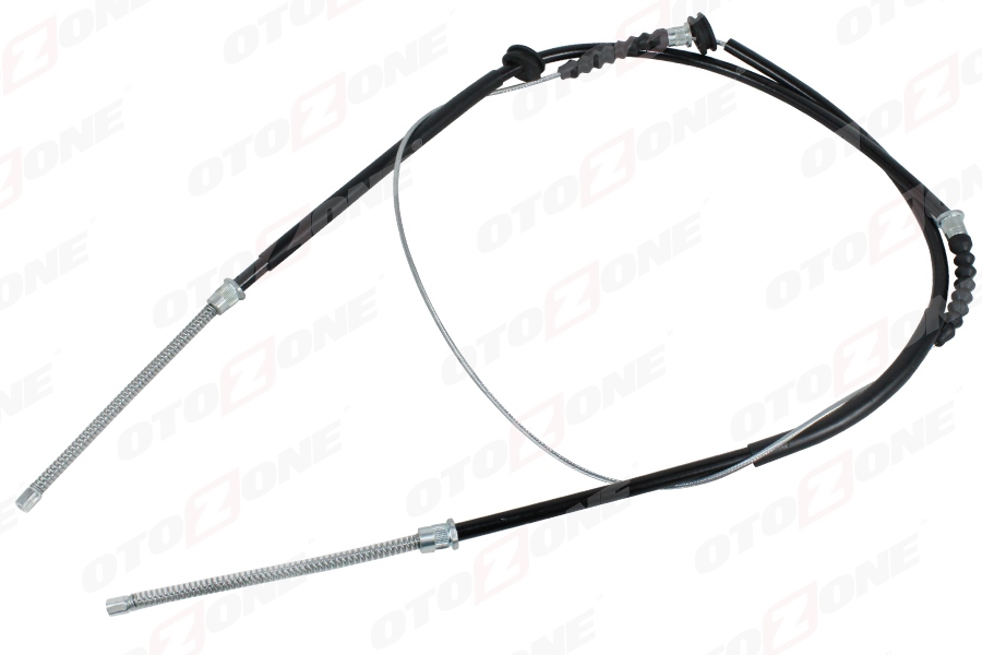 OTOZONE ARKA EL FREN TELİ SW R12 2730 OEM: 7702254352 - OTOZONE TEL1043 kodlu oto yedek parça görseli