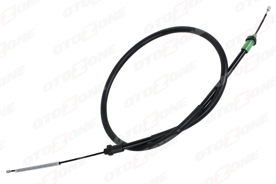 OTOZONE EL FREN TELİ SAĞ ABS CLIO SYMBOL 2787 OEM: 365300541R-7700433237-8200700441 - OTOZONE TEL1045 kodlu oto yedek parça görseli