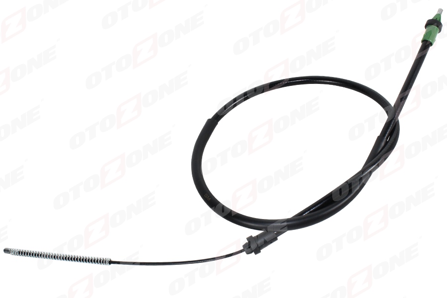 OTOZONE EL FREN TELİ SOL ABS CLIO SYMBOL 2788 OEM: 365319943R-7700433238-8200700461 - OTOZONE TEL1046 kodlu oto yedek parça görseli