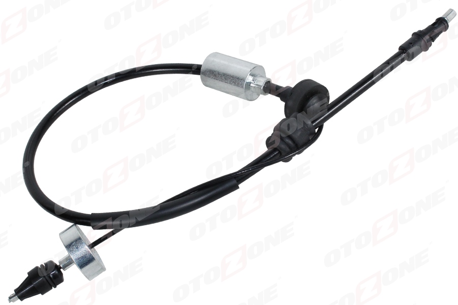 OTOZONE DEBRİYAJ TELİ KNG 1.2-1.4-1.9 DS OEM: 7700417050-8200694035 - OTOZONE TEL1048 kodlu oto yedek parça görseli