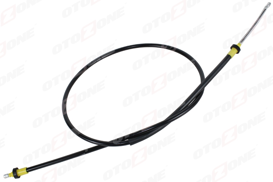 OTOZONE EL FREN TELLERİ ARKA SAĞ/SOL LOGAN Kampana Fren OEM: 6001547169-8200380738 - OTOZONE TEL1054 kodlu oto yedek parça görseli