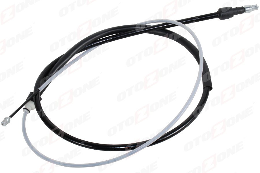 OTOZONE EL FREN TELİ RENAULT MEGANE III 09 FLUENCE 09 OEM: 365300010R - OTOZONE TEL1069 kodlu oto yedek parça görseli