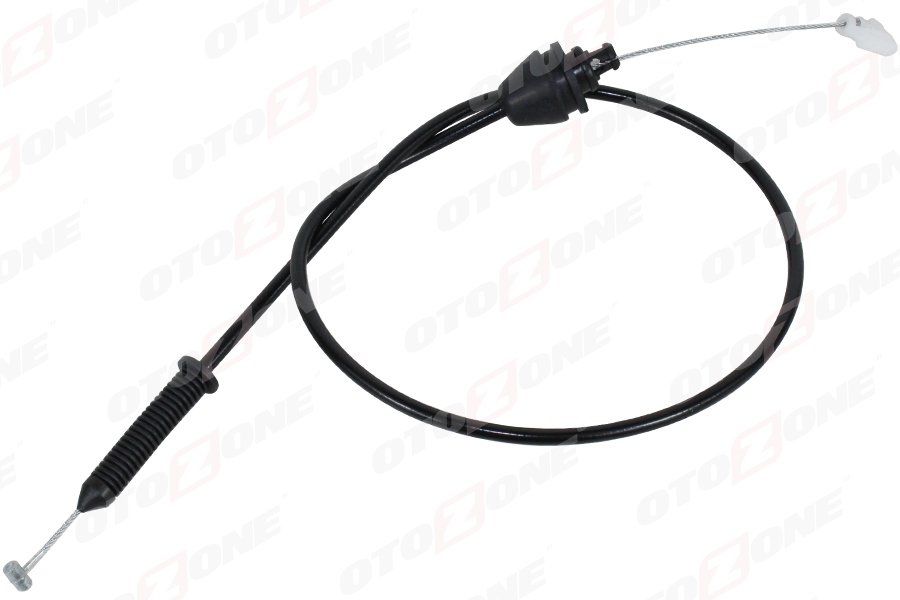 OTOZONE GAZ TELİ MGN 1.6 R19 ENJ. KISA TİPİ 2793 OEM: 7700436081 - OTOZONE TEL1075 kodlu oto yedek parça görseli