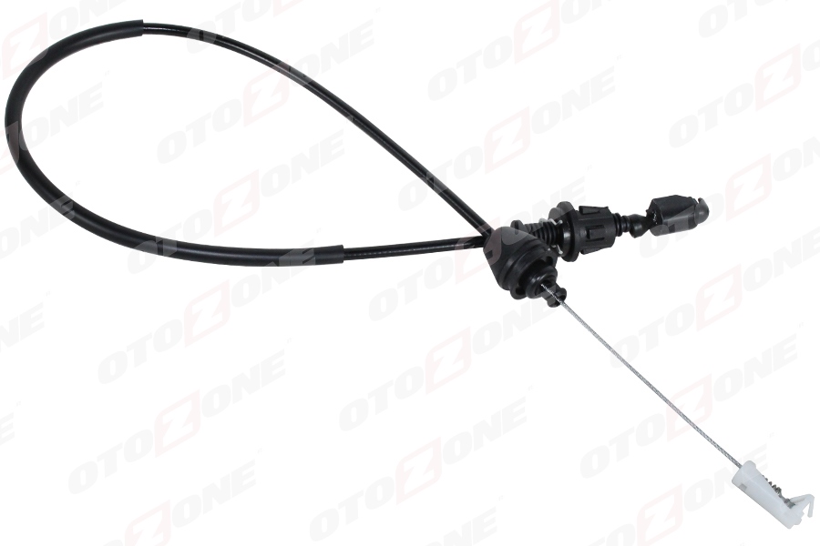 OTOZONE GAZ TELİ CLIO SYMBOL OEM: 182015364R-8200700578-7700435253 - OTOZONE TEL1081 kodlu oto yedek parça görseli