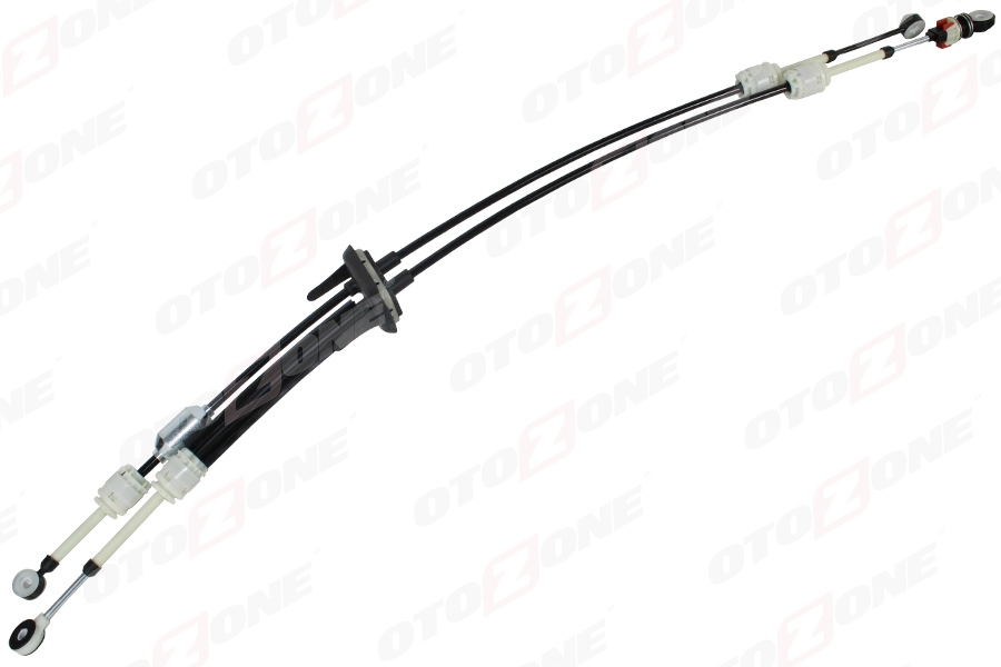 OTOZONE VİTES DEBRİYAJ TELİ MASTER 2.5 6 VİT MOVANO 2006 110 BEYGİR PKB ŞANZIMAN OEM: 349359903R-8200992794-4418497 - OTOZONE TEL1083 kodlu oto yedek parça görseli