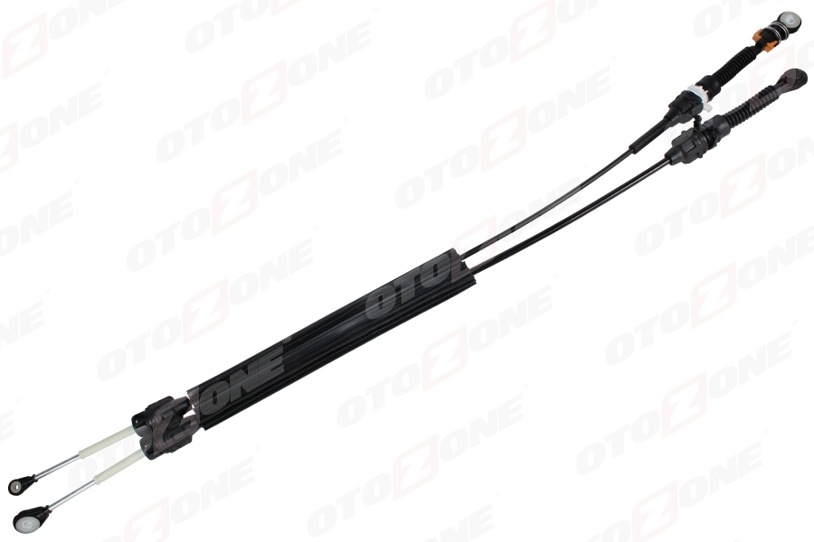 OTOZONE VİTES KUMANDA TELİ DACIA DUSTER 4X4 6 VİTES 2010- OEM: 8200976710-341088903R-341080314R - OTOZONE TEL1087 kodlu oto yedek parça görseli