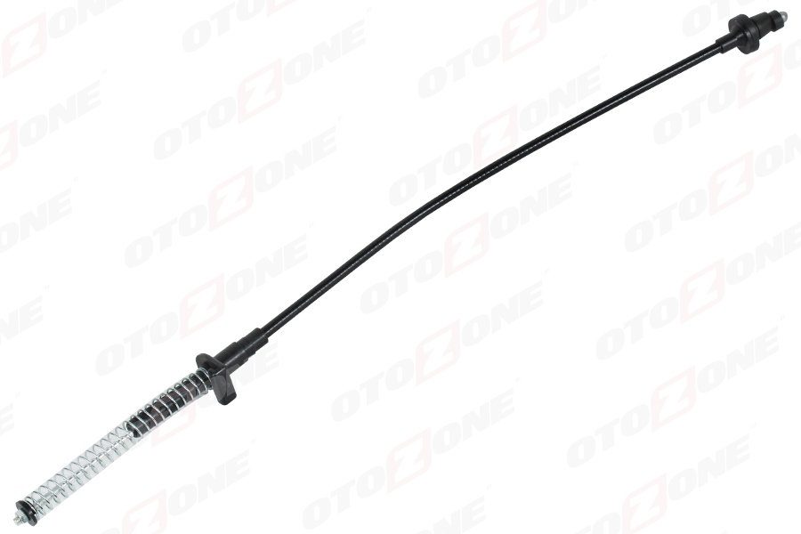 OTOZONE GAZ TELİ 1600 DKŞ M131 2711 OEM: 4406514 - OTOZONE TEL2007 kodlu oto yedek parça görseli