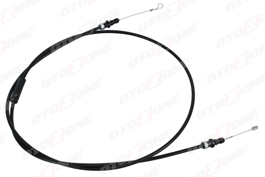 OTOZONE KAPUT AÇMA TELİ TMPR 2717 OEM: 7663094 - OTOZONE TEL2008 kodlu oto yedek parça görseli