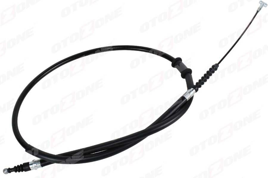 OTOZONE ARKA EL FREN TELİ SOL TMPR 2.0 OEM: 7714822 - OTOZONE TEL2009 kodlu oto yedek parça görseli