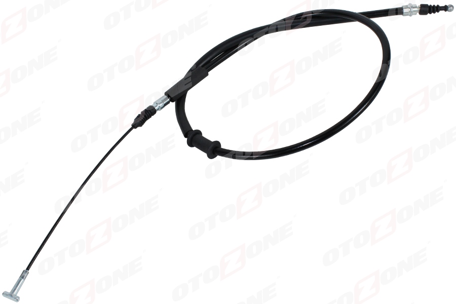 OTOZONE ARKA EL FREN TELİ SAĞ TMPR 2.0 OEM: 46456850 - OTOZONE TEL2011 kodlu oto yedek parça görseli