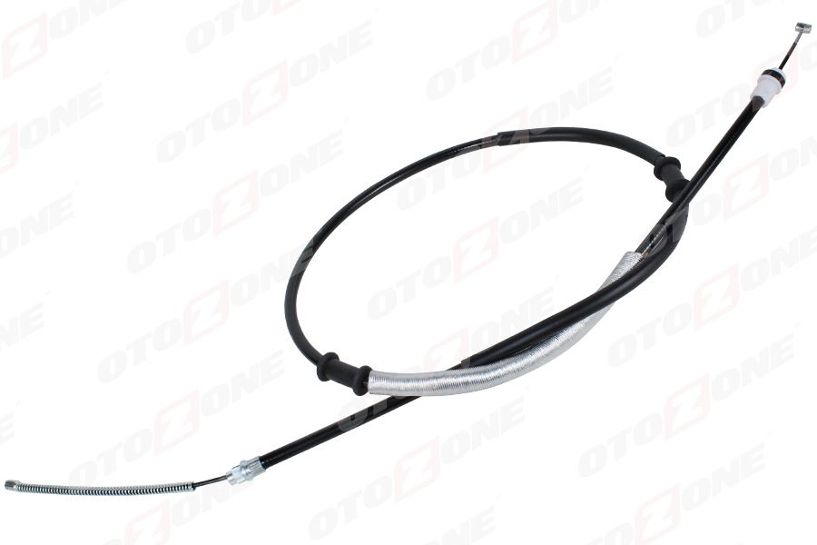 OTOZONE EL FREN TELİ SOL DOBLO 03-05 OEM: 46745157 - OTOZONE TEL2012 kodlu oto yedek parça görseli