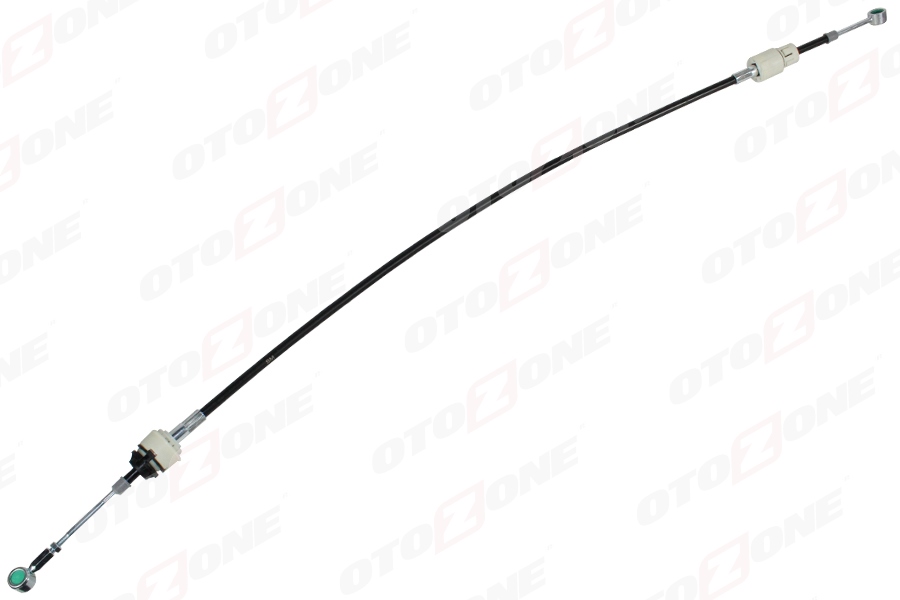 OTOZONE VİTES KUMANDA TELİ GRANDE PUNTO 199 1.2-1.4-1.4 16V 10/05 DEĞİŞTİRİCİ OEM: 55199359-55230721 - OTOZONE TEL2040 kodlu oto yedek parça görseli