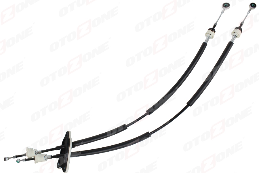 OTOZONE VİTES KUMANDA TELİ ÇİFTLİ FIAT FIORINO-PSA NEMO-BIPPER 09 1.3D MTJ OEM: 55231412 - OTOZONE TEL2042 kodlu oto yedek parça görseli