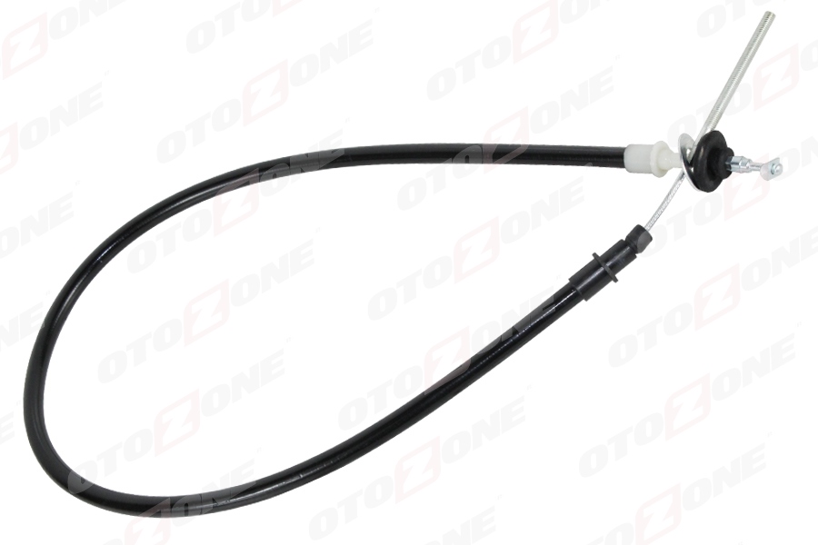 OTOZONE DEBRİYAJ TELİ SERÇE OEM: 0 - OTOZONE TEL2044 kodlu oto yedek parça görseli