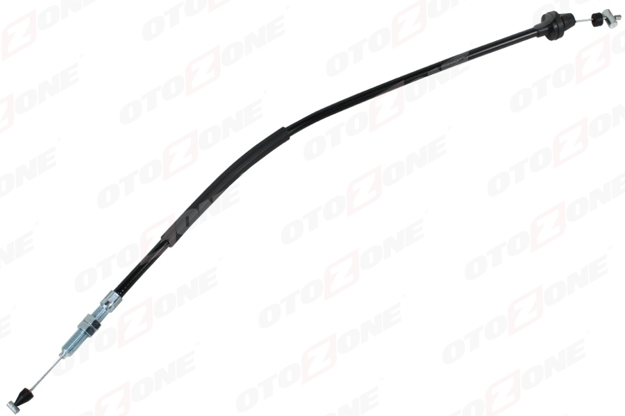 OTOZONE GAZ TELİ UNO 70 ENJ 2771 OEM: 7625388 - OTOZONE TEL2049 kodlu oto yedek parça görseli