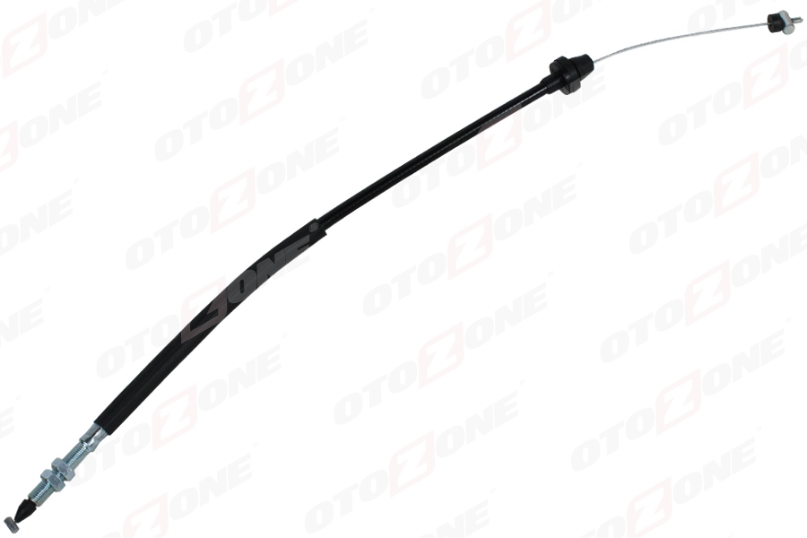 OTOZONE GAZ TELİ UNO 70S OEM: 7656628 - OTOZONE TEL2050 kodlu oto yedek parça görseli