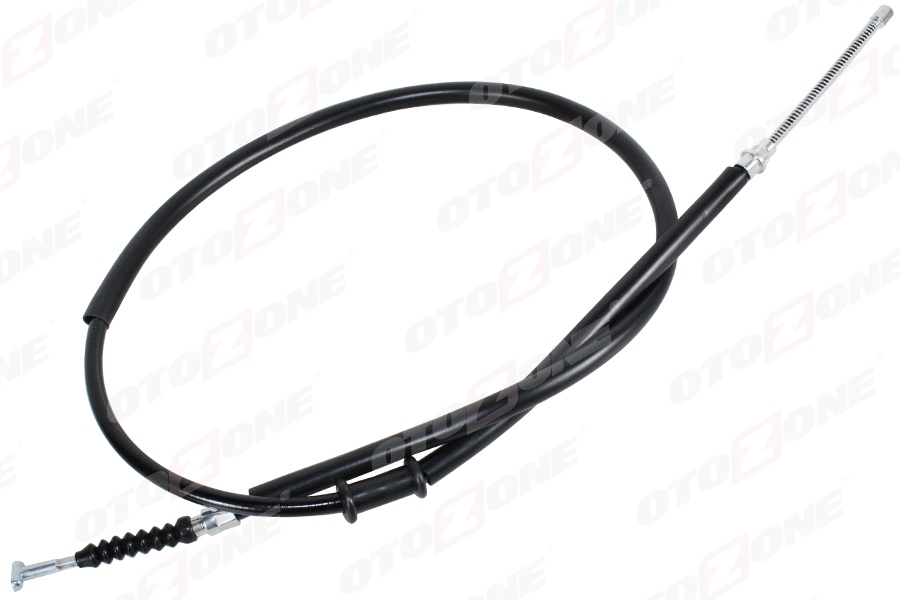 OTOZONE EL FREN TELİ SOL PALIO WEEKEND-ALBEA 1.6 99 OEM: 46431514 - OTOZONE TEL2061 kodlu oto yedek parça görseli