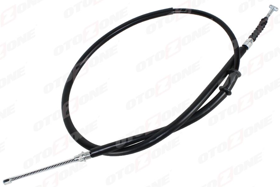 OTOZONE EL FREN TELİ SOL PALIO WEEKEND-ALBEA 1.6 99 OEM: 46542604 - OTOZONE TEL2065 kodlu oto yedek parça görseli