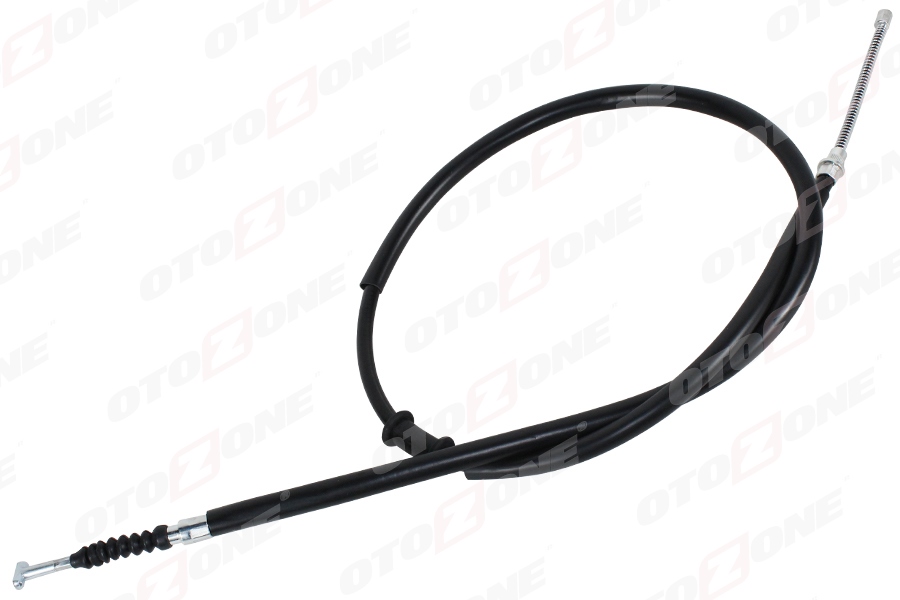 OTOZONE EL FREN TELİ SAĞ PALIO WEEKEND-ALBEA 1.2-1.4-1.6 99 OEM: 46464658 - OTOZONE TEL2068 kodlu oto yedek parça görseli