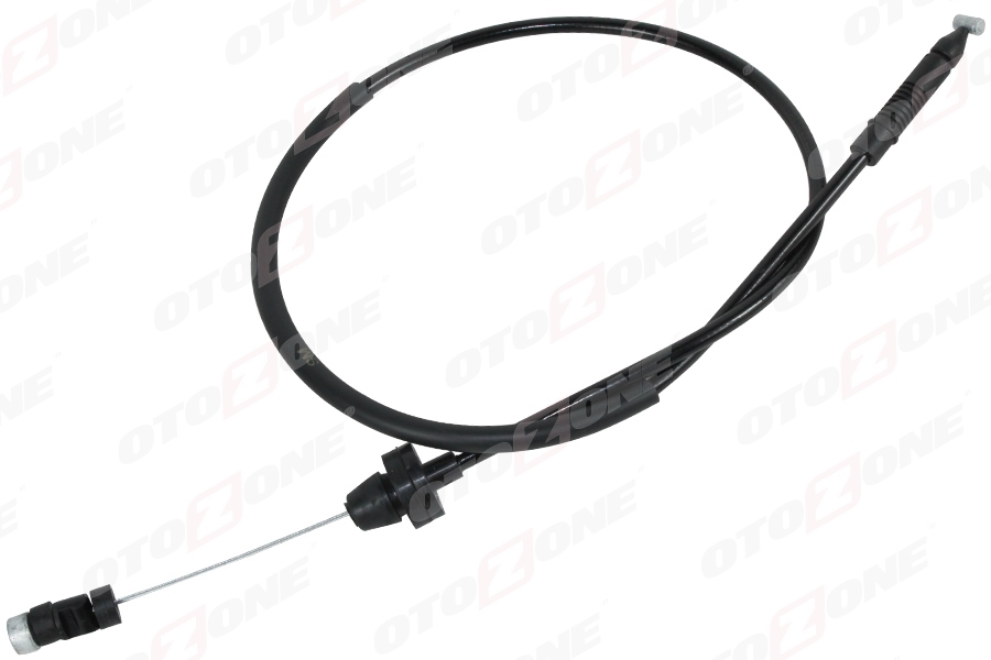 OTOZONE GAZ TELİ PALIO-SIENA WEEKEND 1242 cc OEM: 46740789 - OTOZONE TEL2072 kodlu oto yedek parça görseli