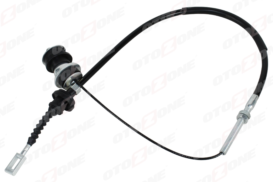 OTOZONE DEBRİYAJ TELİ DUCATO-BOXER-JUMPER OEM: 1310132080-2150.J3-2150.T7 - OTOZONE TEL2085 kodlu oto yedek parça görseli