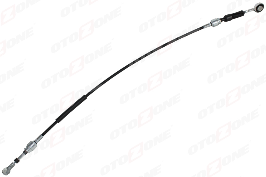 OTOZONE VİTES KUMANDA TELİ SAĞ PALIO-SIENA-ALBEA 1.2-1.6 16V 02-04 DEĞİŞTİRİCİ OEM: 46800214 - OTOZONE TEL2087 kodlu oto yedek parça görseli