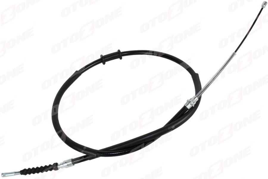 OTOZONE EL FREN TELİ SOL TMPR 1.6 2766 OEM: 7615327 - OTOZONE TEL2101 kodlu oto yedek parça görseli