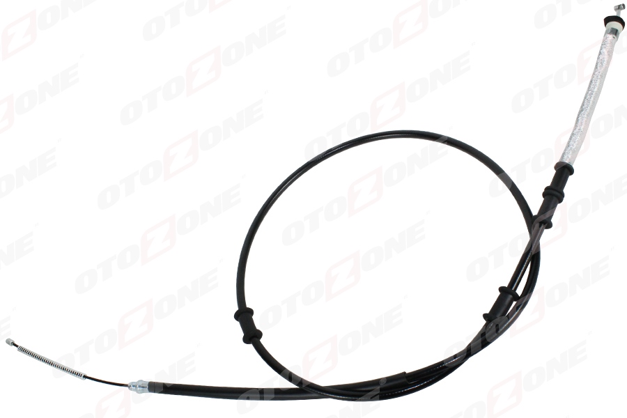 OTOZONE EL FREN TELLERİ ARKA SAĞ/SOL DOBLO 152 CARGO MAXI Uzun Şase OEM: 51882837 - 51868726 - OTOZONE TEL2105 kodlu oto yedek parça görseli