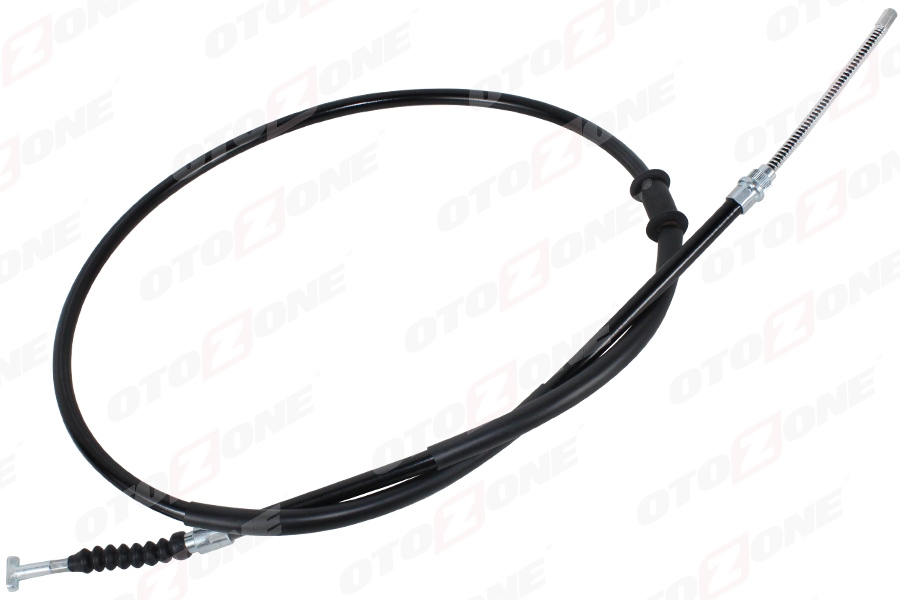 OTOZONE EL FREN TELLERİ ARKA SAĞ PALIO / SIENA OEM: 46847417 - OTOZONE TEL2106 kodlu oto yedek parça görseli