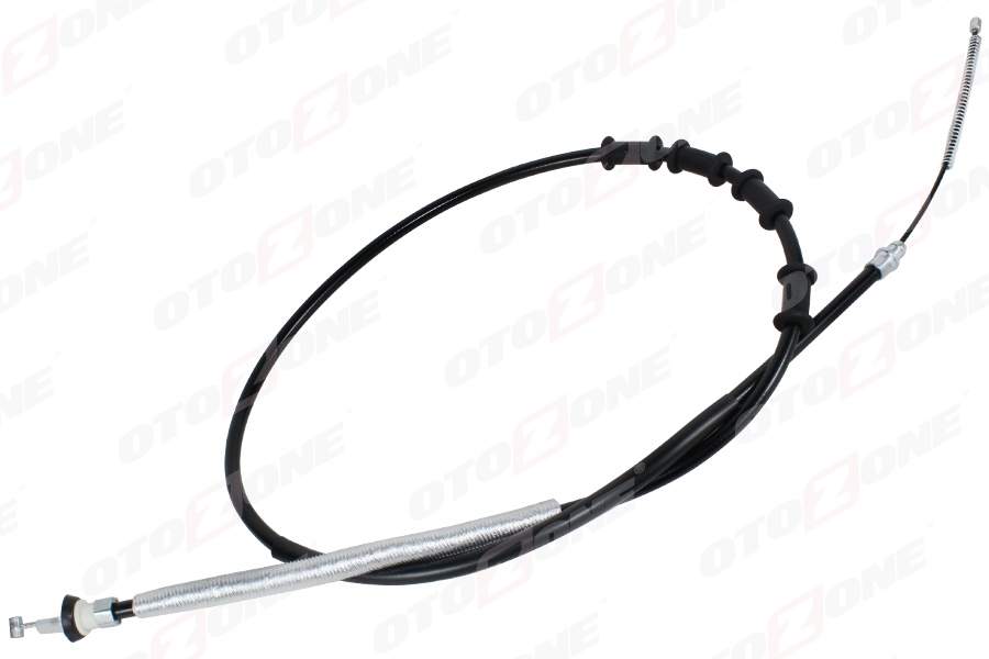 OTOZONE EL FREN TELLERİ ARKA SAĞ/SOL DOBLO 152 PANORAMA / COMBI Kısa Şase ESP-ASR li Model OEM: 51882836 - 51868725 - OTOZONE TEL2108 kodlu oto yedek parça görseli