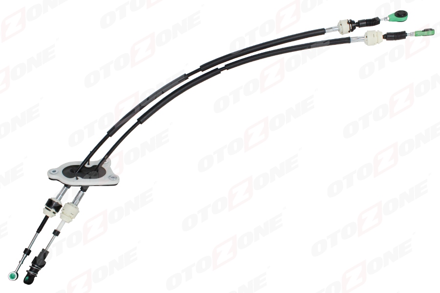 OTOZONE VİTES KUMANDA TELİ FIORINO-QUBO 1.3 MJTD Euro5 -NEMO-BIPPER 1.4 BZ-Hdi 12 OEM: 55255707-1609603680-1611917180 - OTOZONE TEL2110 kodlu oto yedek parça görseli